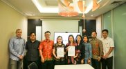 Kadin Indonesia Trading House dan Firma Hukum Yang & Co Jalin Kerja Sama untuk Mendukung Investor Asing yang Ingin Berkembang di Indonesia