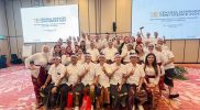 PT. MGM Horison Hotels Group gelar General Manager Conference 2024 di Bali “Fostering a High Performance Mindset for a Successful and Sustainable Business”