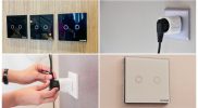 Anti Boros! Smart Wall Switch & Smart Plug Ini Justru Bantu Kamu Menghemat Listrik