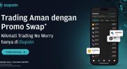 Trading Bebas Swap di Dupoin: Semua yang Perlu Anda Ketahui