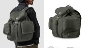 Bodypack Hampton Rucksack Laptop Backpack: Kombinasi Gaya dan Fungsionalitas