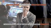 Isigame.Store Membagikan Strategi Cerdas Menggunakan Top Up untuk Meningkatkan Gameplay