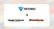 VRITIMES Jalin Kerjasama Strategis dengan Triaspolitika.id dan Siarmerdeka.com untuk Perluas Jangkauan Konten Digital