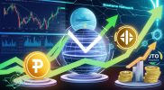 Bersiaplah! 3 Altcoin Ini Diprediksi Cetak Rekor ATH Baru Bulan Ini