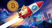 Seberapa Tinggi Dogecoin akan Melesat di 2025? Ini Analisisnya!