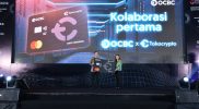 Tokocrypto dan OCBC Luncurkan Kartu Global Debit Spesial