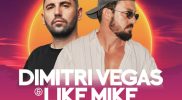 Get Ready for the Most Anticipated New Year’s Eve Celebration at Café del Mar Bali with Dimitri Vegas & Like Mike, VINAI, Captain Curtis, Galluxy, Stefanya Morgan, Evangelos, and Sasha Supra!