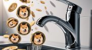 Faucet Dogecoin yang Bisa Memberimu DOGE Gratis