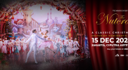 Rasakan Keajaiban Ballet “The Nutcracker” di Jakarta – Kesempatan Terakhir untuk Beli Tiket!