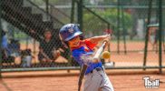 Garuda Baseball Softball Club Sukses Gelar Festival Baseball Untuk Anak-Anak