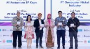 WSBP Inspiring Kindness Raih Juara 3 Anugerah Perhumas 2024 di World Public Relations Forum