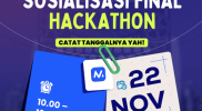 Dari Sumatra Menujur Bogor: Persiapan Finalis Impact Nasional Hackathon untuk Inovasi Desa Wisata