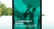 LindungiHutan Meluncurkan Ebook “Sustainability Report 101”: Panduan Komprehensif untuk Bisnis Berkelanjutan