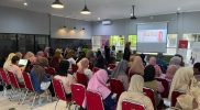 Tingkatkan Kapasitas Digital UMKM Perempuan, Indigo dan Komunitas Usaha Perempuan Adakan Workshop AI dan Media Sosial