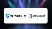 VRITIMES dan Berita-rakyat.co.id Jalin Kerjasama Strategis untuk Penyebaran Berita Digital yang Inovatif