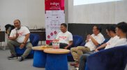 Perkuat Ekosistem Digital Malang, Indigo Hadirkan Dialog Ekosistem Inspiratif