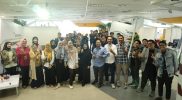 Telkom dan Inkubator Bisnis Unpad Perkuat Dukungan Ekosistem Startup Lokal