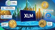 Harga XLM Naik 100% Sepekan, Ini 6 Faktor Penyebab dan Prediksinya!