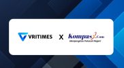 Kerjasama Strategis: VRITIMES dan KompasX.com Perluas Akses Distribusi Press Release di Indonesia