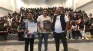 Bootcamp Moklet Youth DigiTalent: Mempersiapkan Generasi Digital Malang