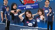 Pop Mie Campus Gaming Ground Bikin Esports Menyala di UPN Veteran Jakarta!