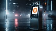 Panduan Praktis: Cara Beli dan Jual Bitcoin Langsung di ATM!