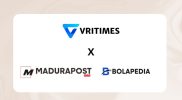 Kerjasama Strategis VRITIMES dengan Madurapost.co.id dan Bolapedia.co.id dalam Pengembangan Konten Digital