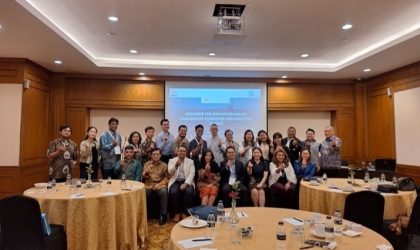 Kadin Indonesia dan Kadin Indonesia Trading House Mengadakan Luncheon Meeting Bersama dengan The Singapore Malay Chamber of Commerce and Industry (SMCCI)