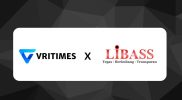 VRITIMES dan Libassonline.com Umumkan Kerjasama Strategis untuk Tingkatkan Layanan Berita Digital