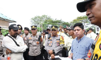 Medco E&P Malaka Terus Ciptakan Dampak Positif Berkelanjutan di Aceh Timur