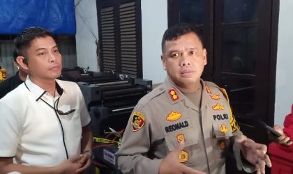 Ungkap Uang Palsu, Kapolres Gowa: Kasus Ini Terus Kita Kembangkan