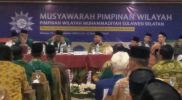 Musyawarah Pimpinan Wilayah Muhammadiyah Sulawesi Selatan: Mewujudkan Kemakmuran untuk Semua