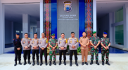 Kapolda Sulsel Resmikan Gedung BPKB Prototype Polres Bone, Dorong Pelayanan Humanis dan Modern*