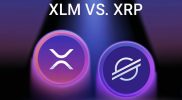 XRP vs XLM: Mana yang Lebih Unggul? Ini Analisis Lengkapnya