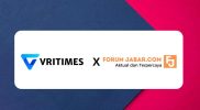 VRITIMES Jalin Kerjasama Strategis dengan ForumJabar.com untuk Pengembangan Konten Digital dan Jangkauan Media