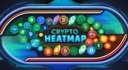 Crypto Heatmap: Panduan Lengkap untuk Memahami Tren Bitcoin dan Kripto