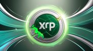 XRP Melonjak 300% dalam Sebulan, Kini Masuk Top 5 Kripto Berdasarkan Market Cap