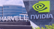 Pertarungan Marvell dan Nvidia:  Revolusi Teknologi AI di Depan Mata