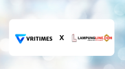 VRITIMES Jalin Kerjasama Strategis dengan Lampungline.com untuk Memperluas Akses Berita Digital