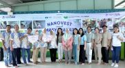 Nanovest Sukses Menutup Rangkaian Program CSR  “Nanovest Untuk Masyarakat” Tahun 2024