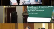 Business Outlook 2025: Strategi dan Kolaborasi untuk Pertumbuhan Ekonomi Indonesia