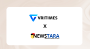 VRITIMES Jalin Kerjasama Strategis dengan Newstara.com untuk Perkuat Jangkauan Konten Digital