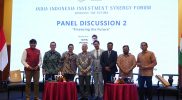 India-Indonesia Investment Synergy Forum: Financing the Future