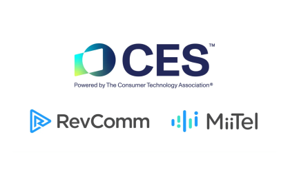 RevComm Raih Innovation Award di CES® 2025, Pameran Teknologi Terbesar Dunia