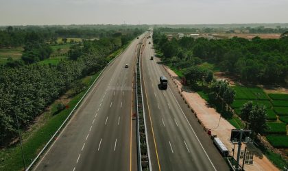 Dari Percepatan Penyelesaian Jalan Tol serta Persiapan Fasilitas Pendukung;  Peran PTPP dalam Mendukung Peringatan Hari Raya Natal & Tahun Baru 2024