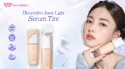 barenbliss Menang di GlowPick Awards, Ajang Penghargaan Kecantikan Paling Bergengsi di Korea, Sekaligus Luncurkan 2 Produk Baru Mascara dan Serum Tint