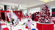 Sambut Festive Season, Mall of Indonesia Hadirkan “Jolly Wonderland”