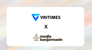 VRITIMES dan Mediabanjarmasin.com Jalin Kerja Sama Strategis