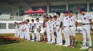 Perkumpulan Baseball Garuda dan No Border Academy Sukses Selenggarakan Asia Koshien Baseball Tournament Pertama di Indonesia