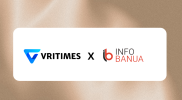 VRITIMES dan Infobanua.co.id Resmi Bermitra untuk Memperkuat Distribusi Siaran Pers di Indonesia